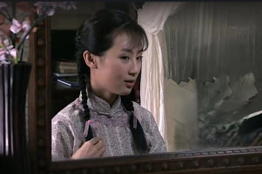 招弟(家庭情感劇《四世同堂》中的女性角色) 招弟(家庭情感劇《四世同堂》中的女性角色)