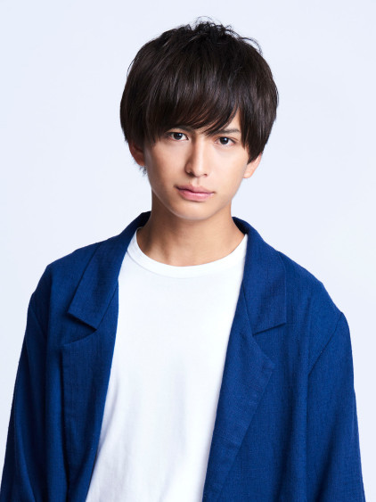 中島健(日本模特、演員) 中島健(日本模特、演員)