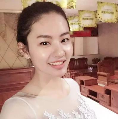 林晶晶(bilibili視頻博主) 林晶晶(bilibili視頻博主)