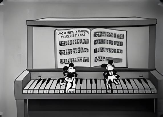 When the Cat\x27s Away When the Cat\x27s Away