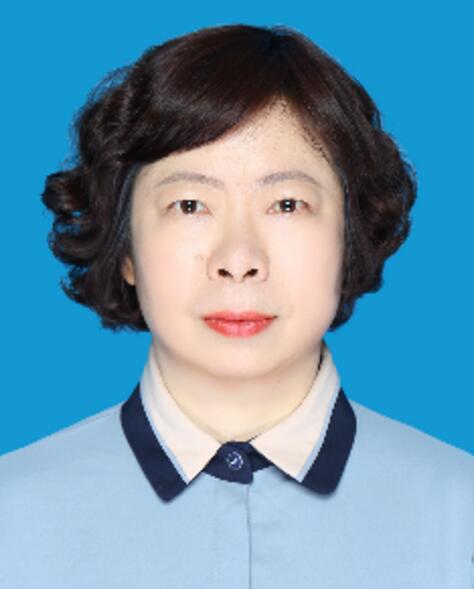 於麗梅(大連理工大學副教授) 於麗梅(大連理工大學副教授)