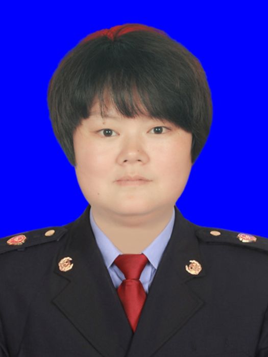 曹潔(貴州省黔東南州麻江縣市場監督管理局黨組成員、副局長) 曹潔(貴州省黔東南州麻江縣市場監督管理局黨組成員、副局長)