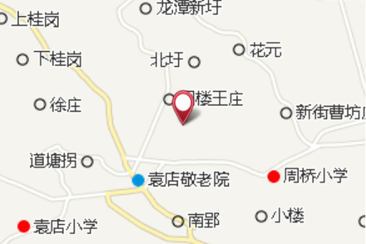 周樓