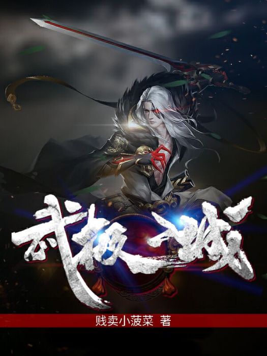 武極三域 武極三域