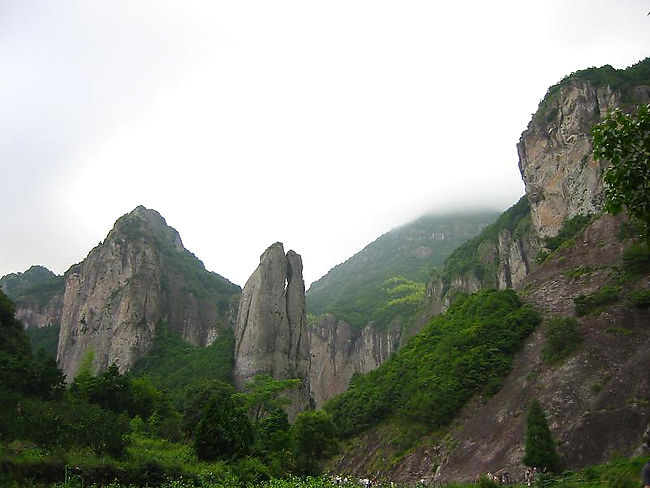 靈峰