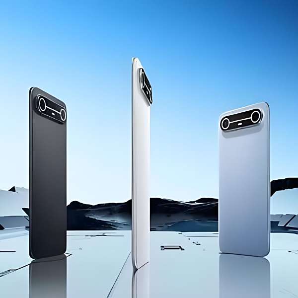 傳音Tecno Spark Slim 傳音Tecno Spark Slim