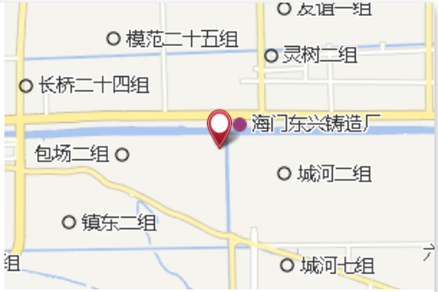 九甲廟 九甲廟