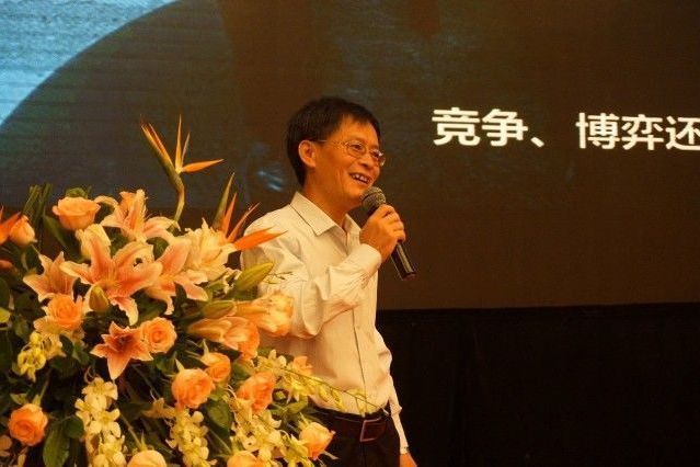 胡文強(原龍翔藥業董事長) 胡文強(原龍翔藥業董事長)