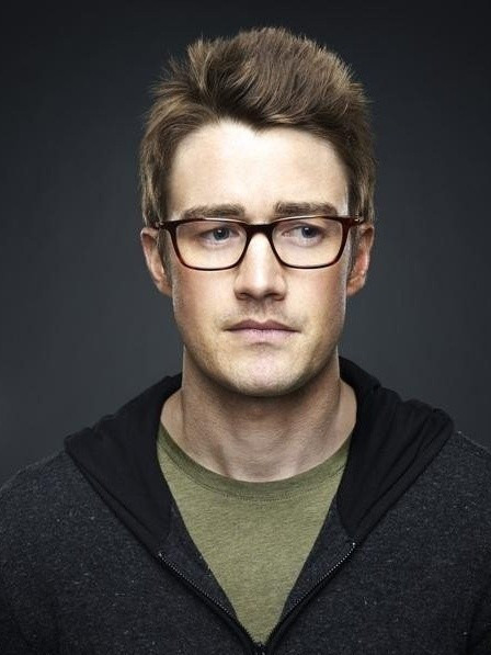 羅伯特·伯克利(Robert Buckley) 羅伯特·伯克利(Robert Buckley)