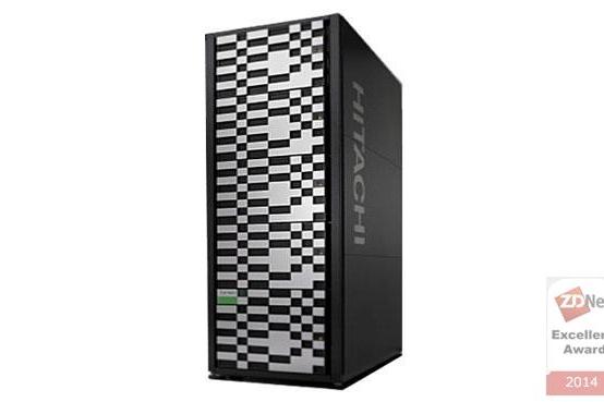 HDS VSP G1000 HDS VSP G1000