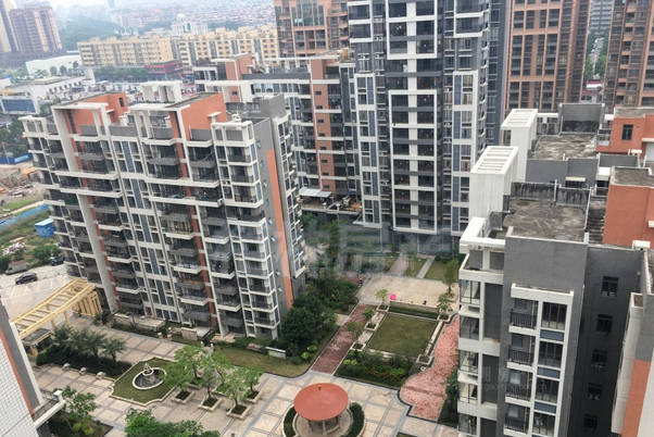 春江疊翠 春江疊翠