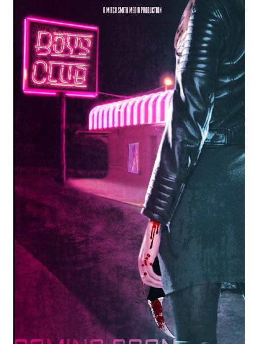 Boy\x27s Club Boy\x27s Club