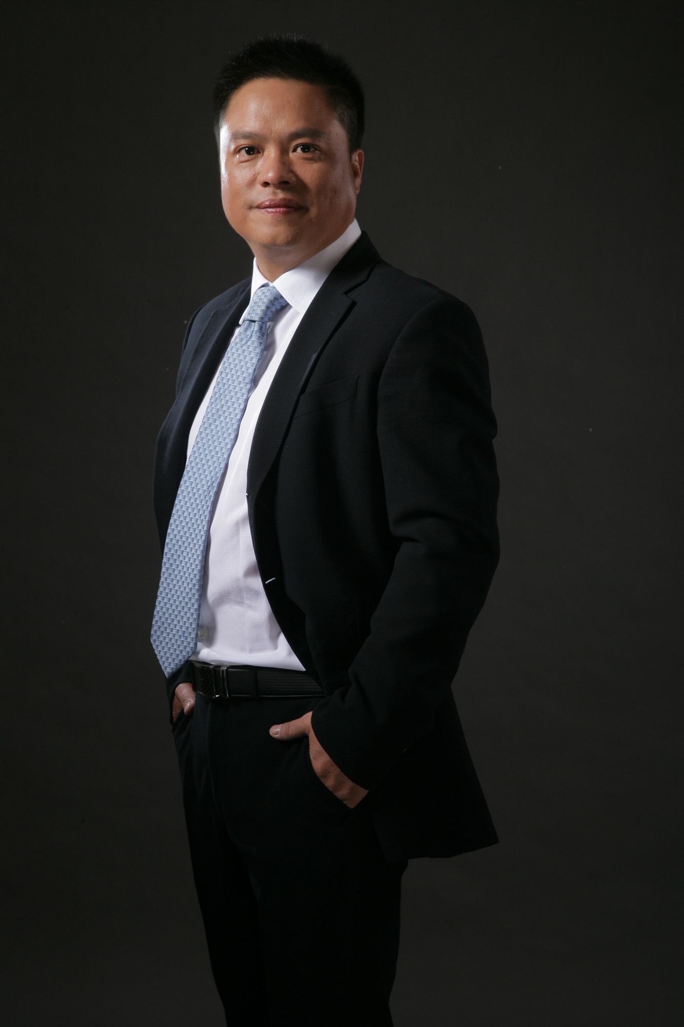 曾松(原華遠國旅董事長，現任百程旅行網CEO)