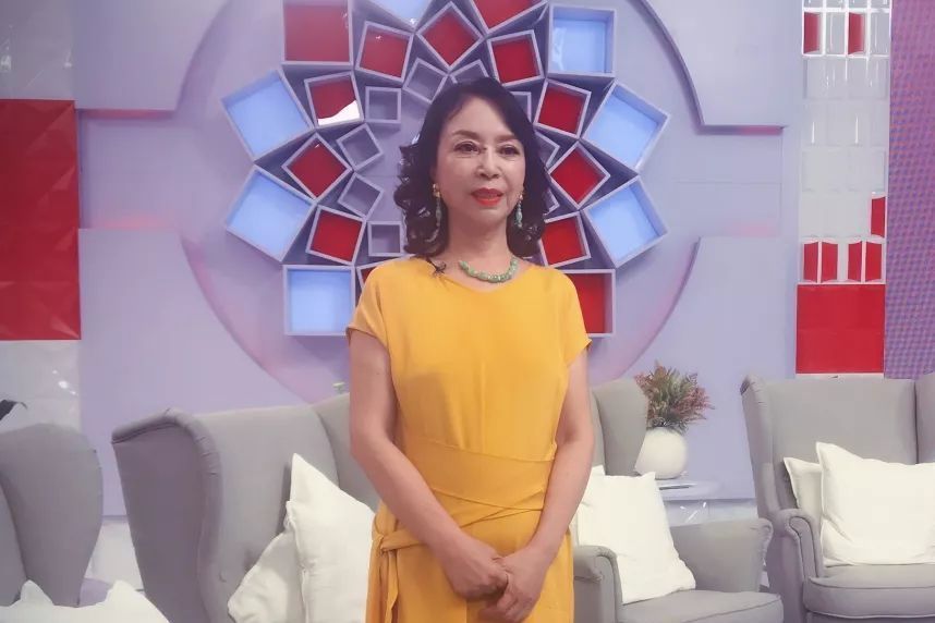 李巍(女企業家) 李巍(女企業家)