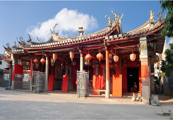 瑞雲祖廟 瑞雲祖廟
