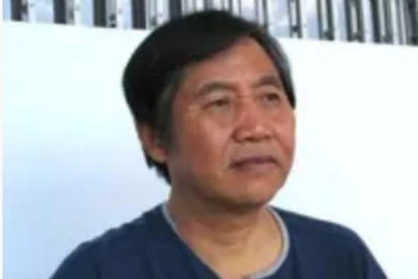 蔣仲文 蔣仲文