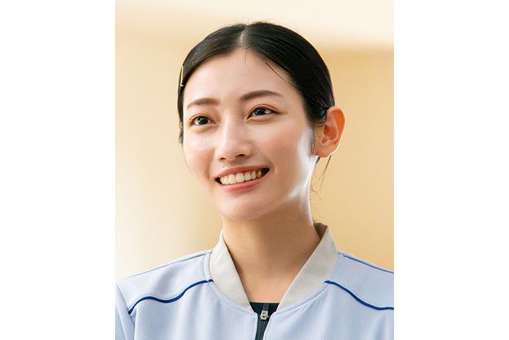 井上千智 井上千智