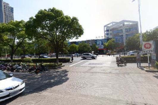 海楓公寓 海楓公寓