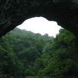 雙門洞(湖北省隨州雙門洞) 雙門洞(湖北省隨州雙門洞)