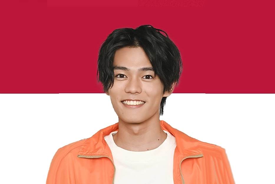岩渕亮平 岩渕亮平