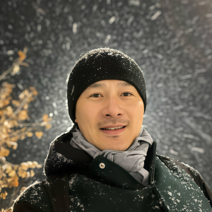李佑偉