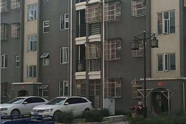 柏泉新苑 柏泉新苑
