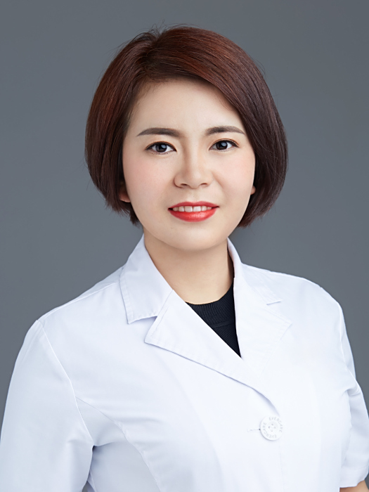 翟美珍