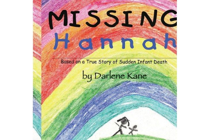 Missing Hannah Missing Hannah