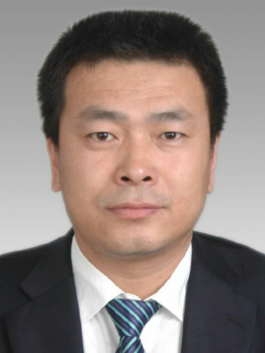 周晉榮 周晉榮