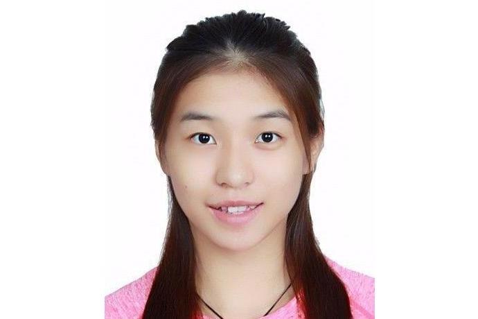 單婉麗 單婉麗