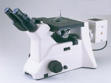 倒置金相顯微鏡