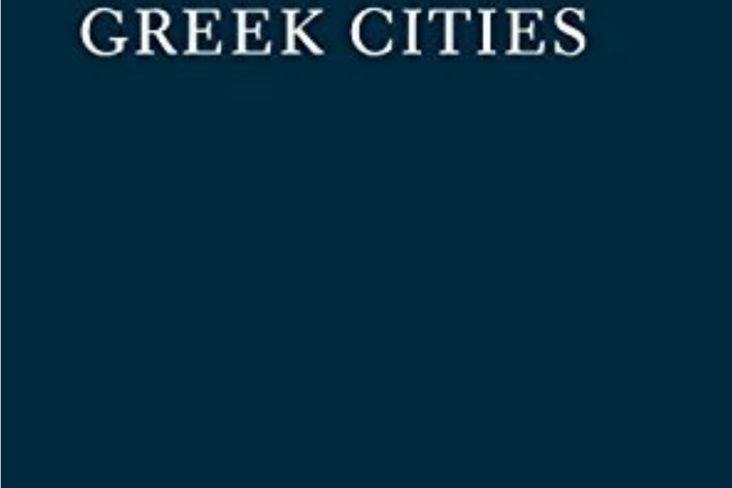 Roman Patrons of Greek Cities Roman Patrons of Greek Cities