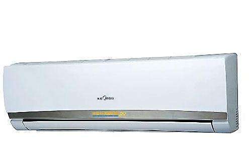 美的 KFR-23GW/DUYP-Q1 美的 KFR-23GW/DUYP-Q1