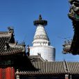 白塔寺(中江白塔寺) 白塔寺(中江白塔寺)
