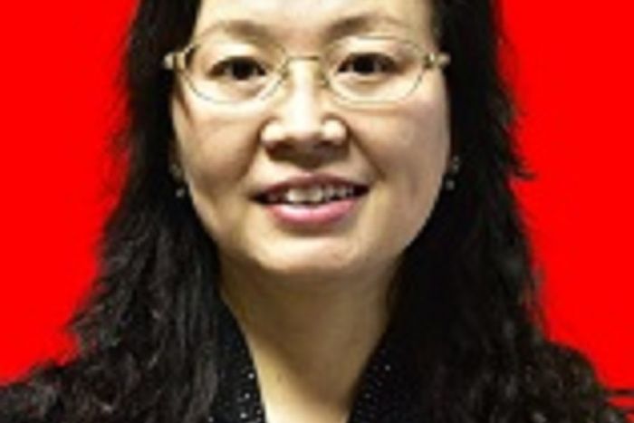 楊春燕(漣水縣政協副主席) 楊春燕(漣水縣政協副主席)