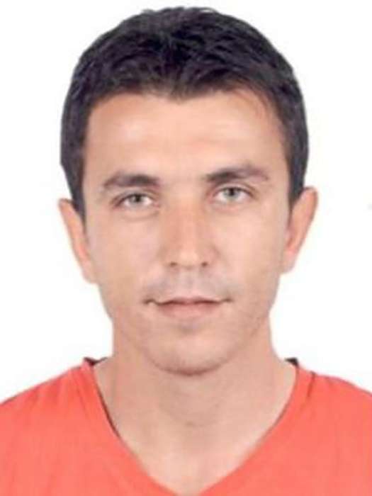 SAVAS Sadik SAVAS Sadik