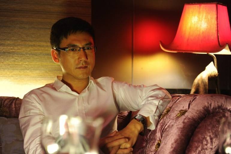 唐威(電視劇《閃亮茗天》中由李雨澤飾演的角色) 唐威(電視劇《閃亮茗天》中由李雨澤飾演的角色)