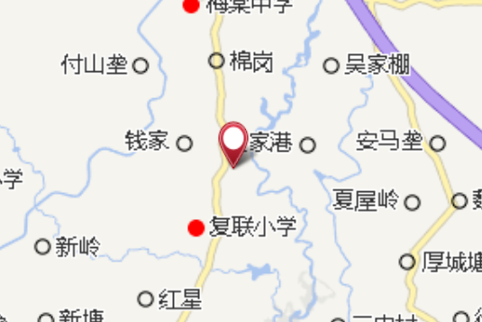 十八嶺 十八嶺