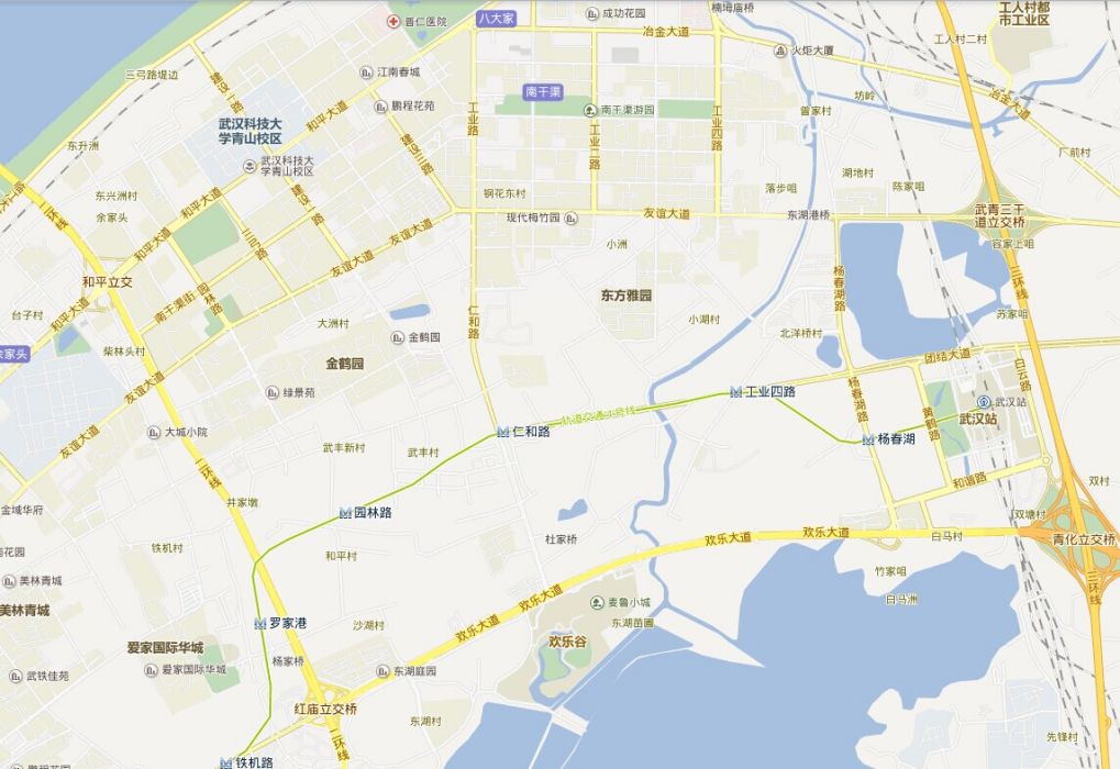 東方雅園 東方雅園