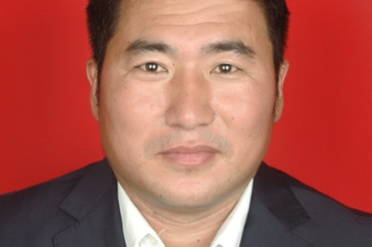 馬迎濤 馬迎濤