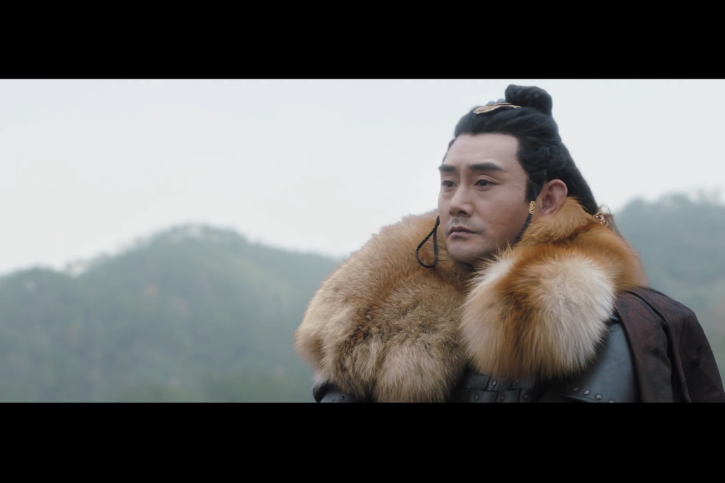 金榮(電視劇《周生如故》中的角色) 金榮(電視劇《周生如故》中的角色)