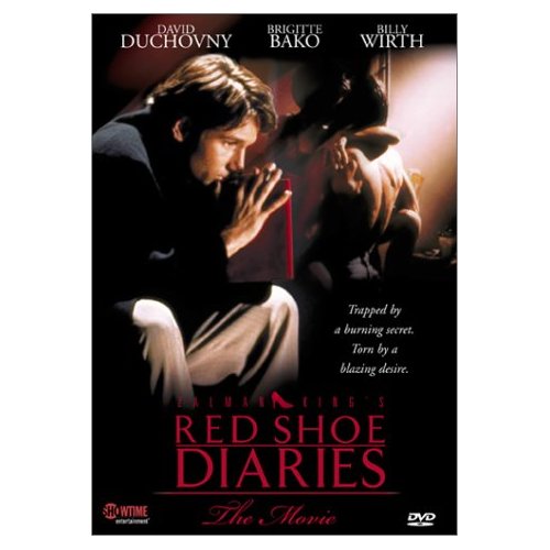紅鞋日記1：電影