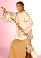 鹿鼎記(1998年陳小春、馬浚偉主演電視劇)