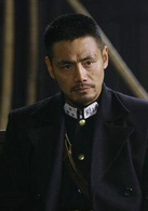 追捕(2011年海清主演內地電視劇)