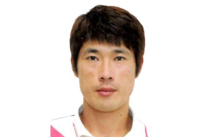 李鉉受 李鉉受