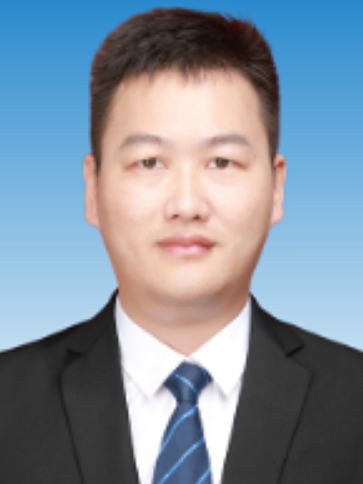 徐進(廣東省東莞市橫瀝鎮黨委委員，東莞理工學院機械工程學院副研究員)