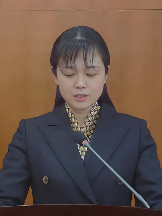 李麗華(江西省贛州市醫療保障局法規財務和信息統計科負責人) 李麗華(江西省贛州市醫療保障局法規財務和信息統計科負責人)