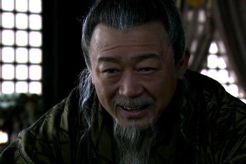 吉平(2010年古裝歷史劇《三國》劇中人物) 吉平(2010年古裝歷史劇《三國》劇中人物)
