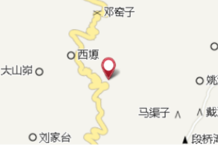 劉峁塬鄉 劉峁塬鄉