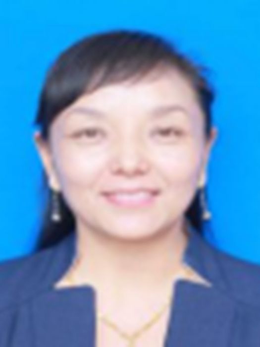 吉吉(西藏自治區文化廳二級巡視員) 吉吉(西藏自治區文化廳二級巡視員)